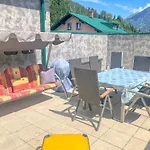 Apartman Birke 3 - By Alpen *