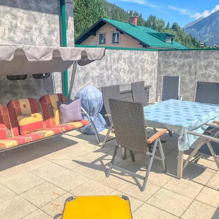 Apartmán Birke 3 - By Alpen *