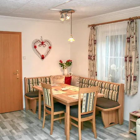 Birke 3 - By Alpen Apartman *