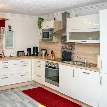 Apartman Birke 3 - By Alpen Bad Gastein