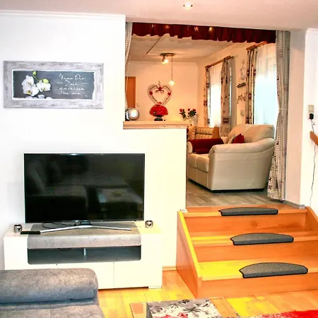 Birke 3 - By Alpen Appartement Bad Gastein