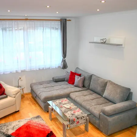 Apartmán Birke 3 - By Alpen Bad Gastein