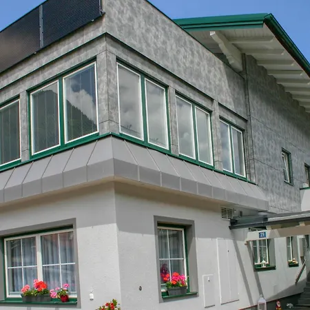 Apartman Birke 3 - By Alpen Bad Gastein