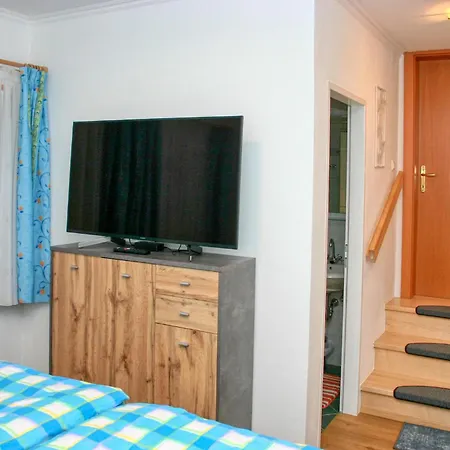 Birke 3 - By Alpen Apartman