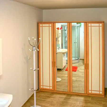 Apartmán Birke 3 - By Alpen Bad Gastein