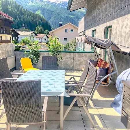 Birke 3 - By Alpen Apartman
