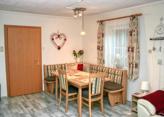 Birke 3 - By Alpen Apartman *