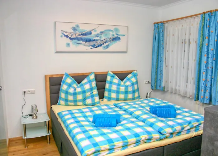 Birke 3 - By Alpen Apartman Bad Gastein