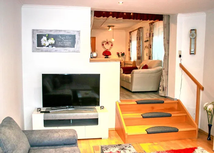 Birke 3 - By Alpen Apartman Bad Gastein