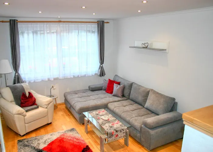 Apartman Birke 3 - By Alpen Bad Gastein