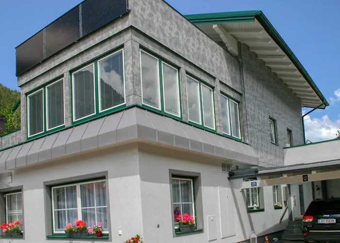 Apartman Birke 3 - By Alpen Bad Gastein