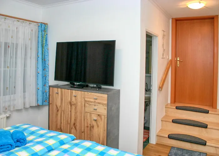 Birke 3 - By Alpen Apartman