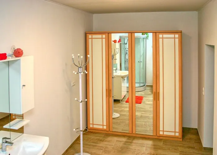 Apartman Birke 3 - By Alpen Bad Gastein