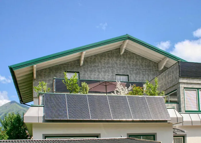 Birke 3 - By Alpen Bad Gastein