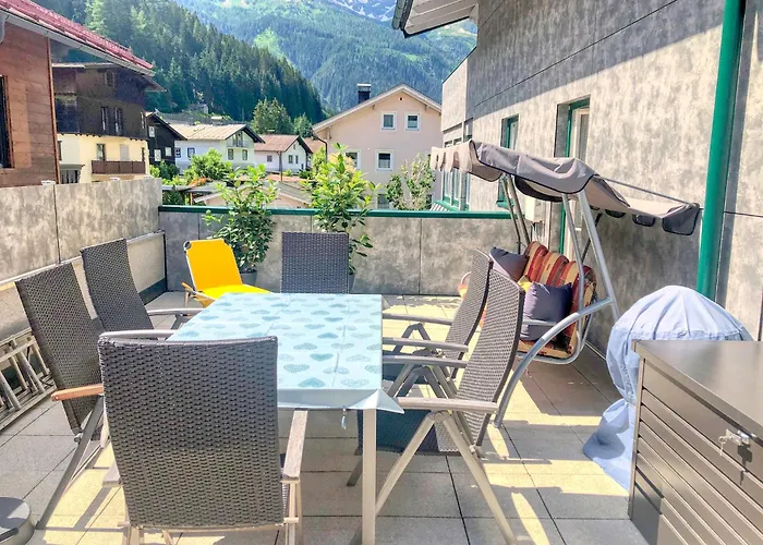 Birke 3 - By Alpen Apartman